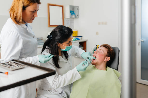 Best Emergency Wisdom Teeth Removal in Belle Chasse, LA